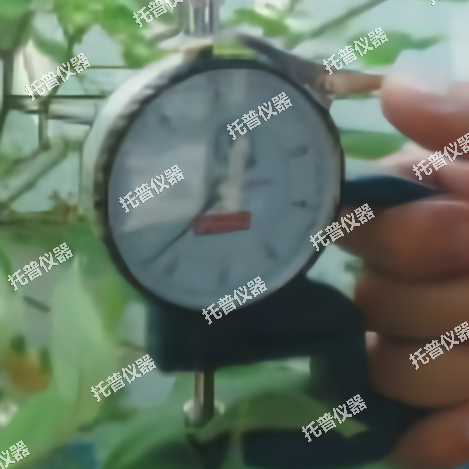 YH-1葉片厚度測量儀